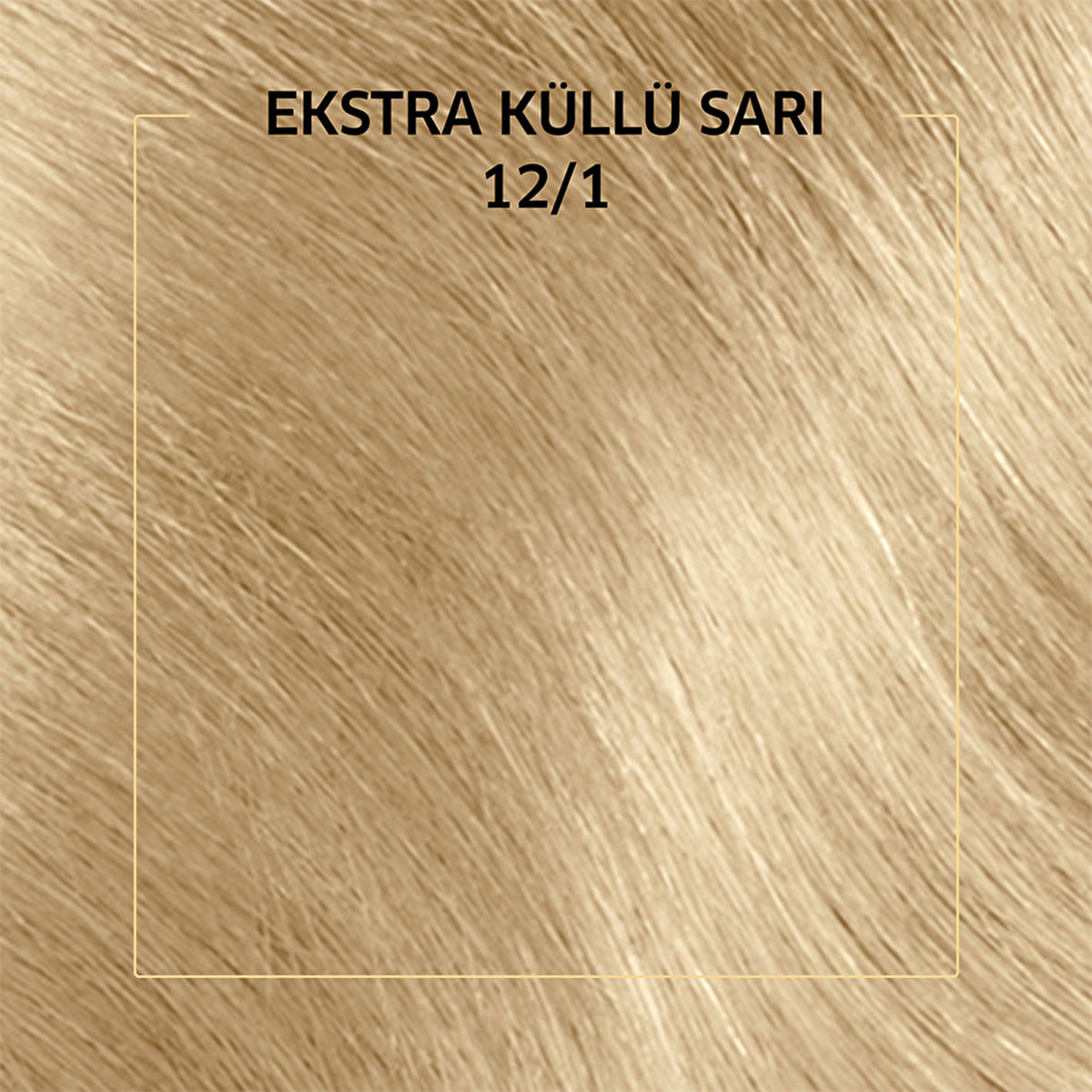 Wella Koleston Hair Color 12/1 Extra Ashy Blonde - 100% Intense Color | Long-Lasting