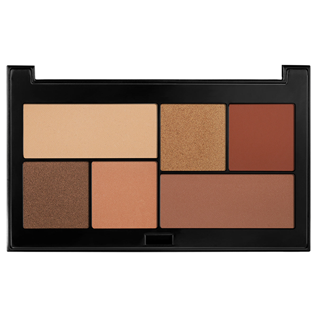 Pastel So In Love Eyeshadow Palette 205 Bronze Age - 6 Shades