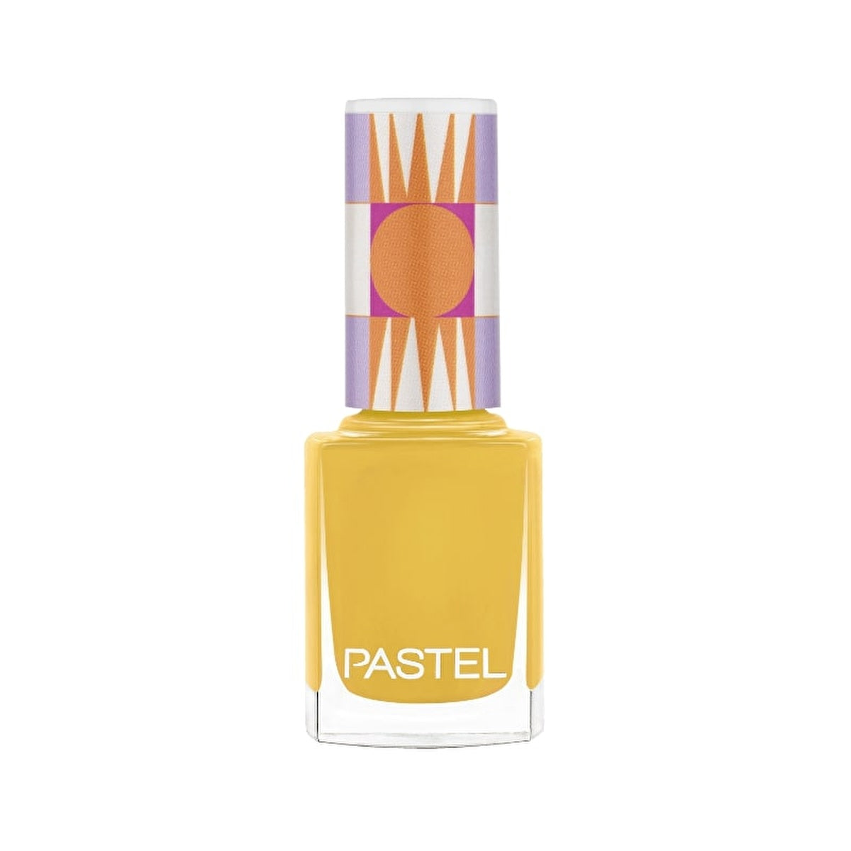 Pastel Summer Nail Polish 387 - Long-Lasting Formula | 0.44 Fl Oz - Image #3