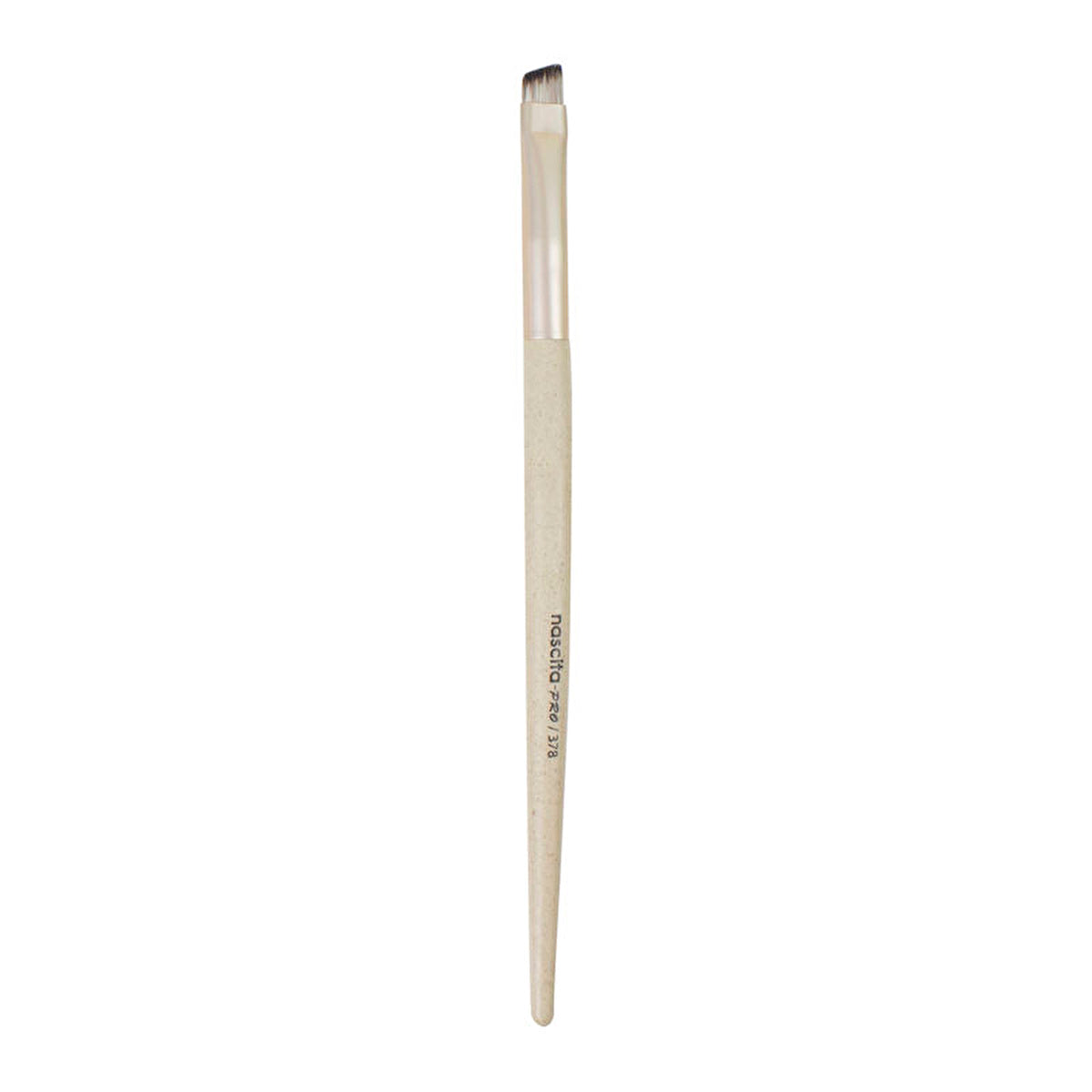 Nascita Eco Angle Eyeliner Brush 378 - High Quality | Reusable Design