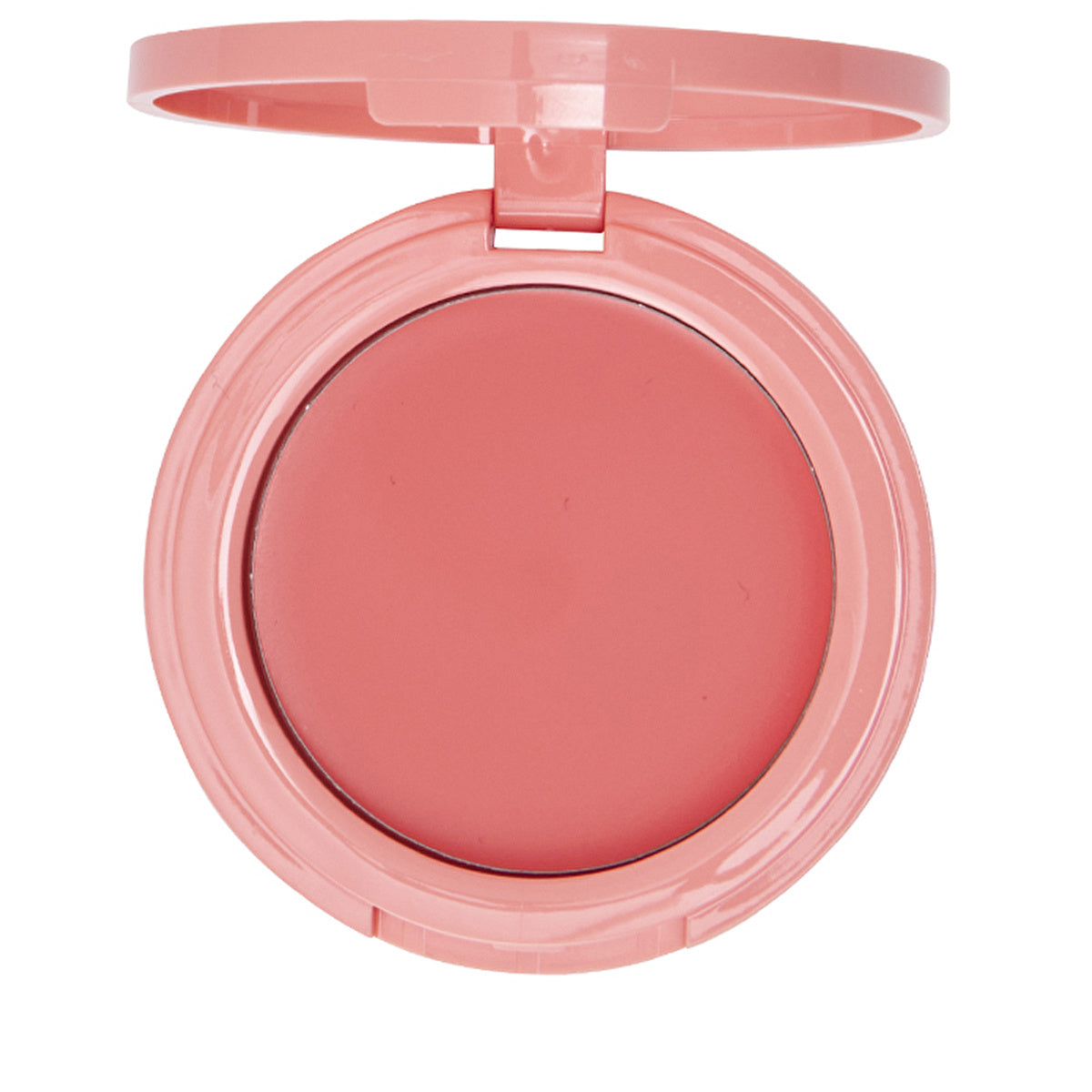 Beaulis Warm It Cream Blush 246 Carmine - Natural Glow | Long-Lasting - Image #1