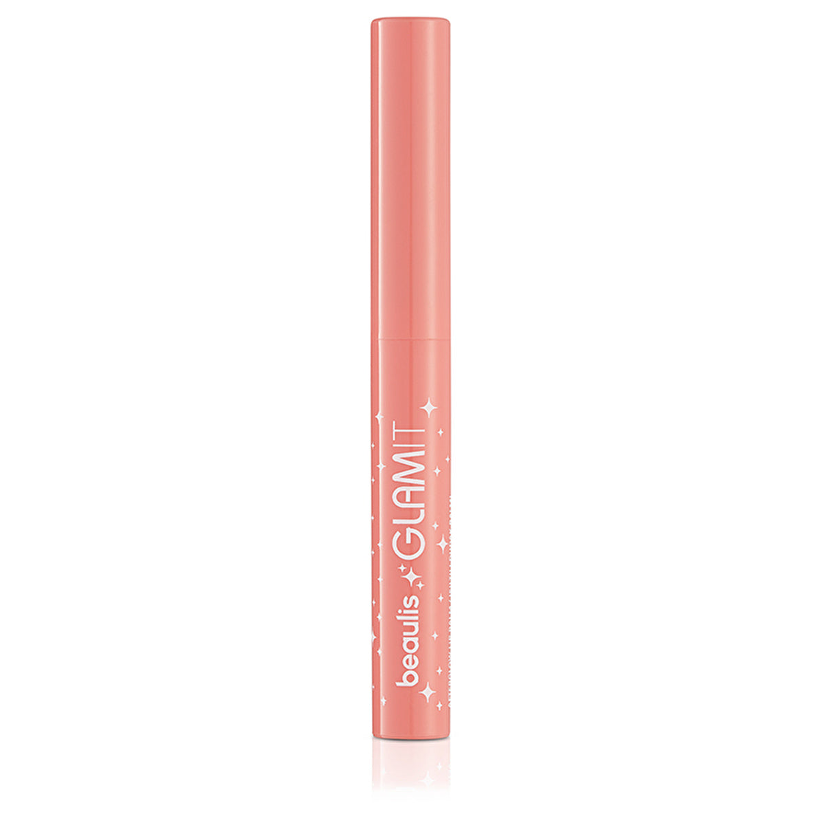 Beaulis Glam It Shimmering Lip Balm 550 Punch - Natural Shine | Hydrating