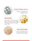 Avene Fragrance-Free Sunscreen Cream for Dry Skin SPF50+ - Water-Resistant & Moisturizing - image 16