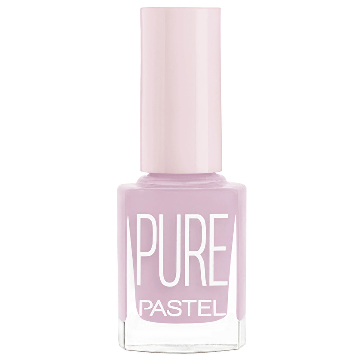 Pastel Pure Nail Polish 623 - Soft Pastel Color | Long-Lasting Finish - Image #2