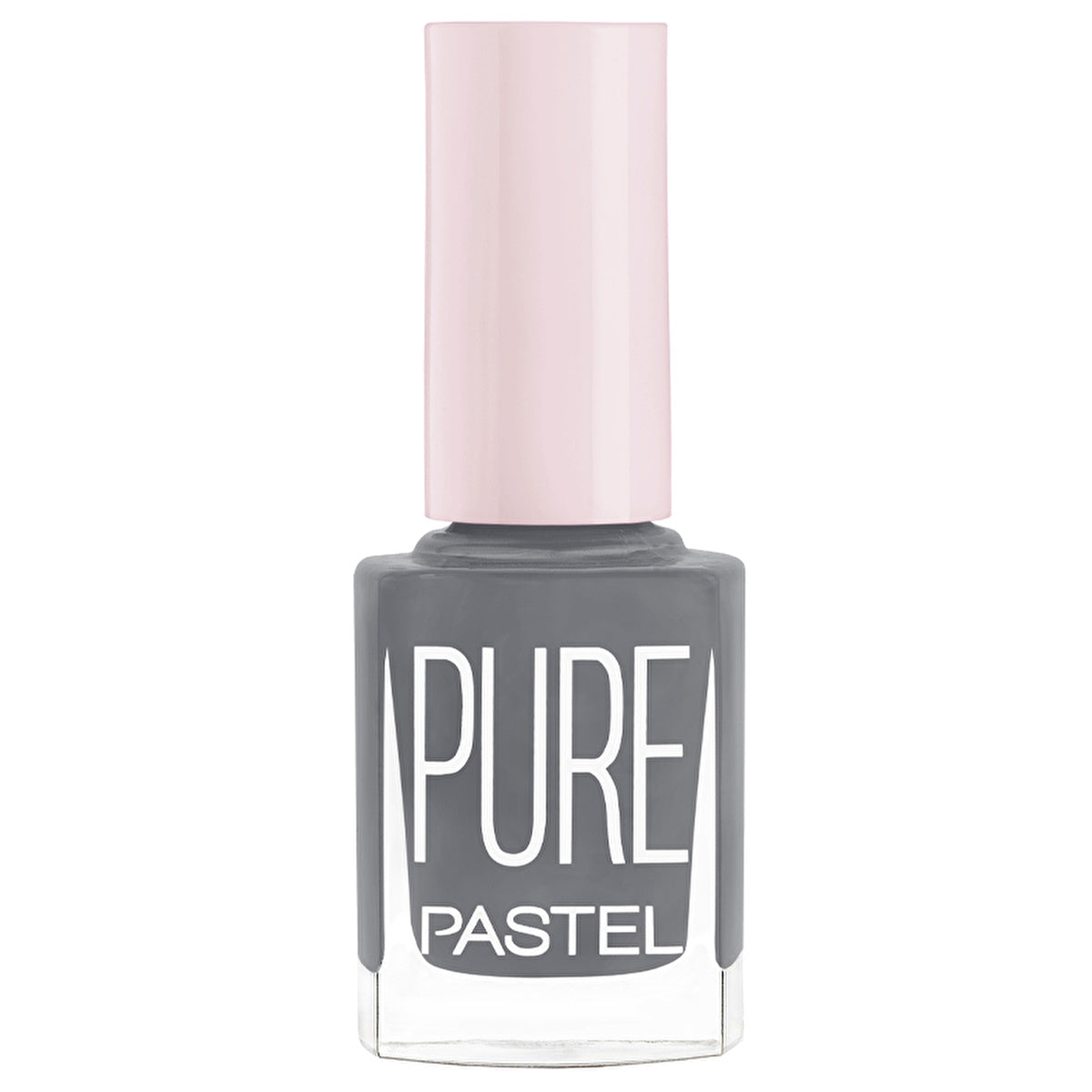 Pastel Pure Nail Polish 624 - Light Pastel Color | Non-Toxic Formula - Image #2