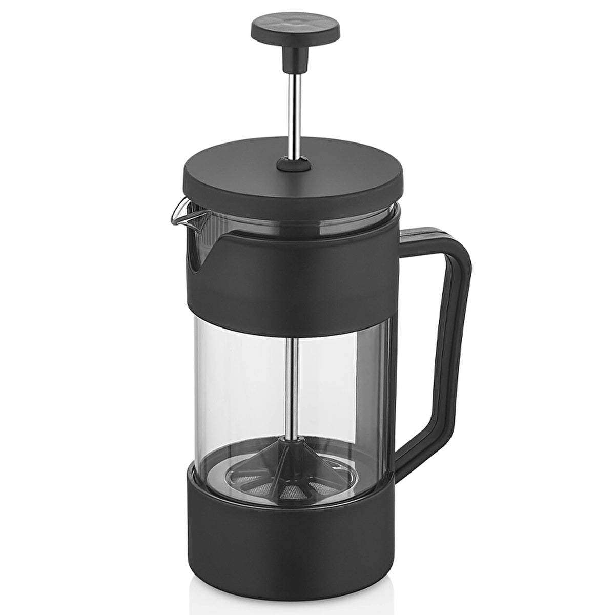 Sinbo French Press 420ml - Durable Design | Easy to Clean