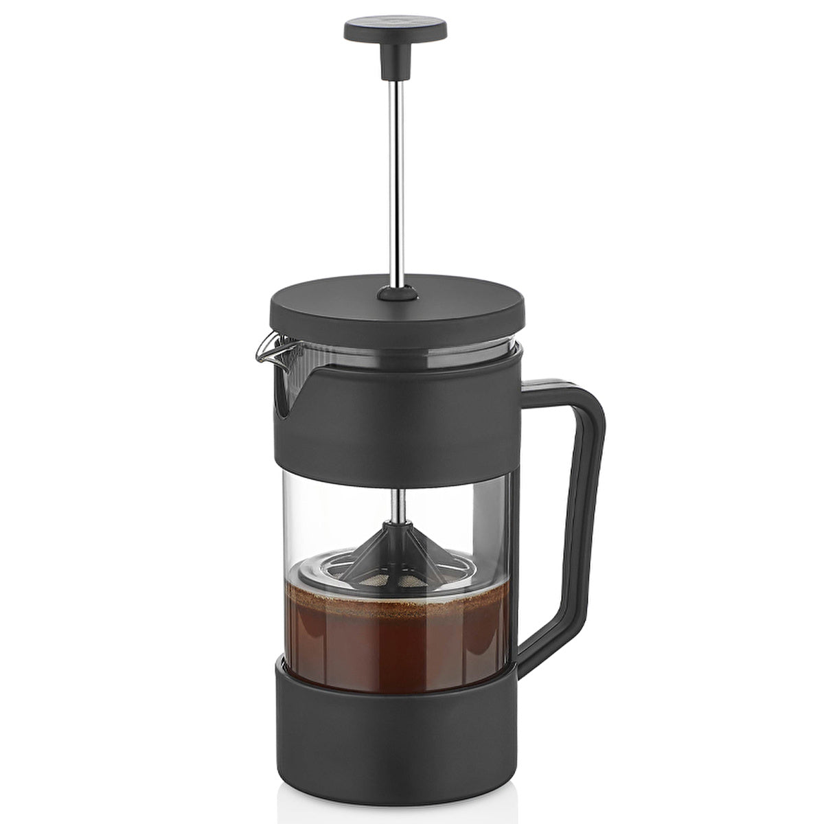 Sinbo French Press 420ml - Durable Design | Easy to Clean