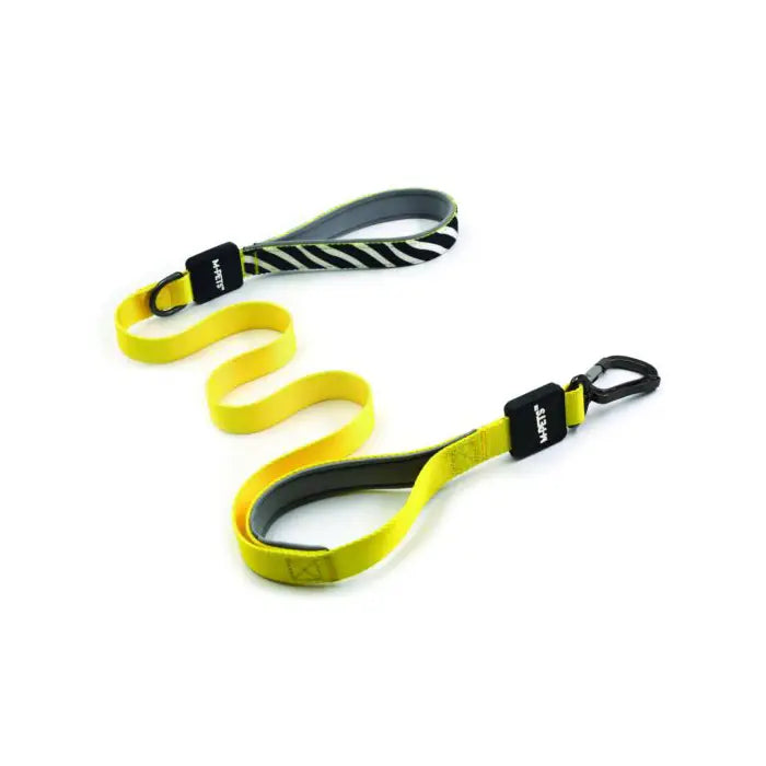 M-Pets Wild Safari Control Dog Leash for Large Breeds L-XL