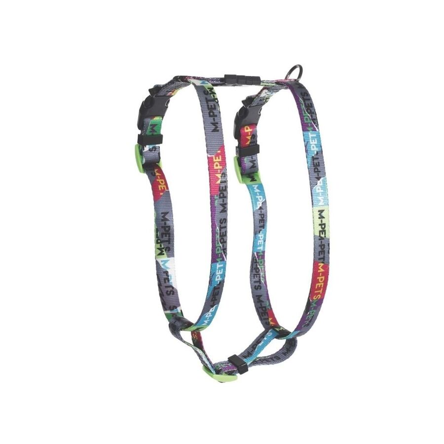 M-Pets Urbanstyle DNA Active Dog Harness for Comfort Small