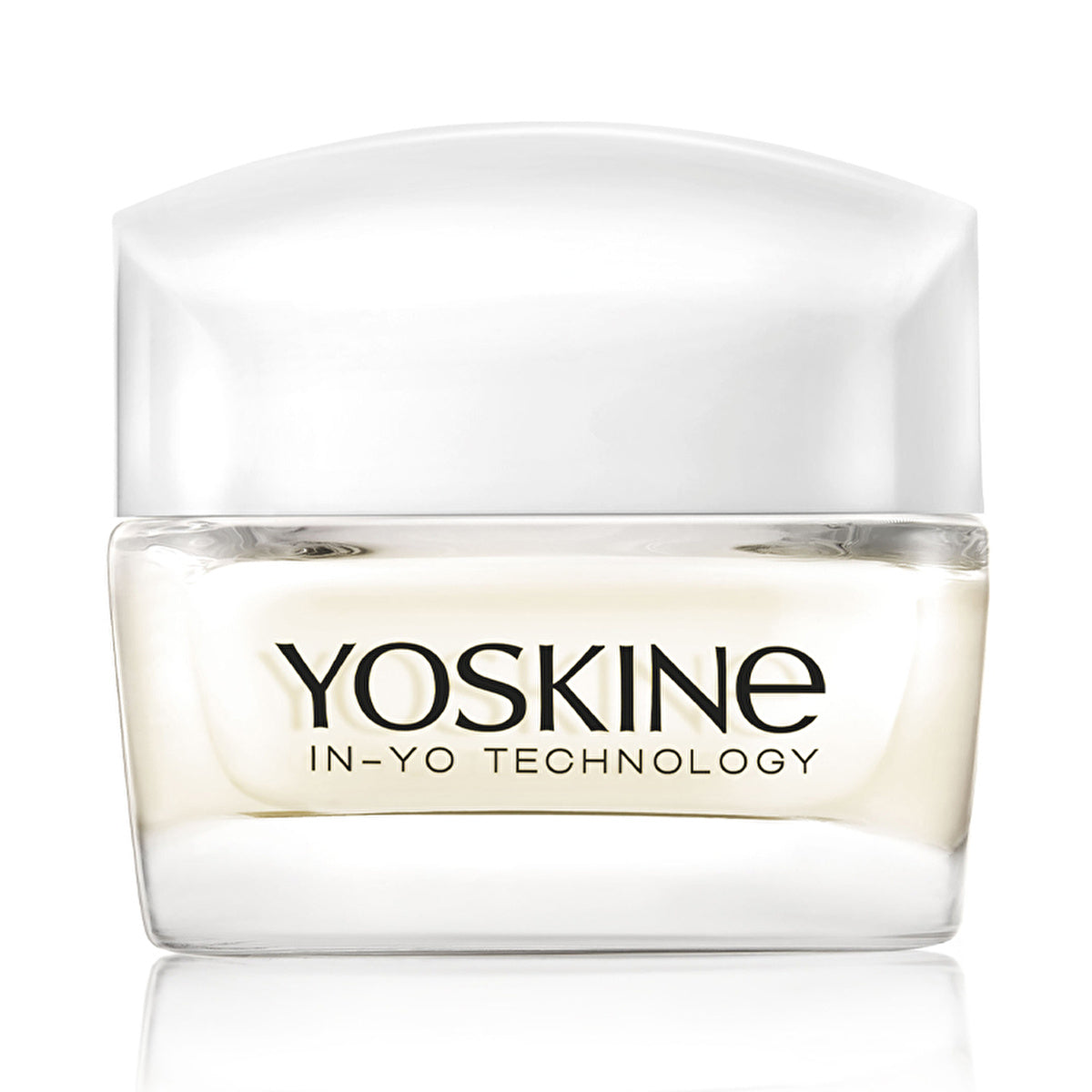 Yoskine Vege Zoom Illuminating Day & Night Cream 50ml - Hydrating