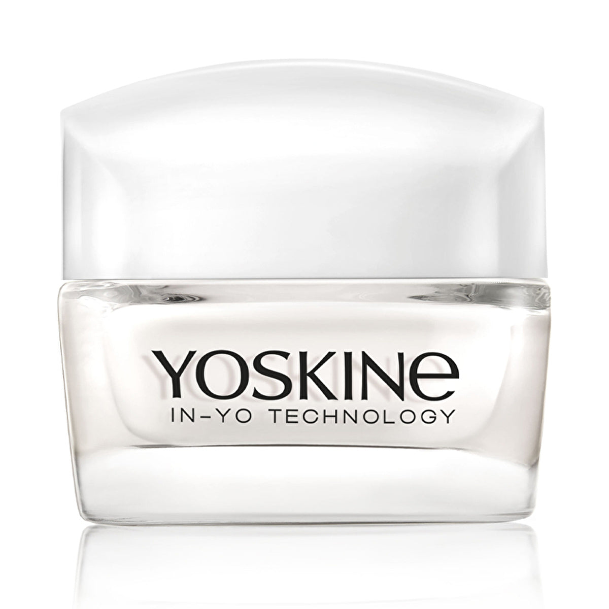 Yoskine Vege Zoom Nourishing Day & Night Cream 50ml - Anti-Aging