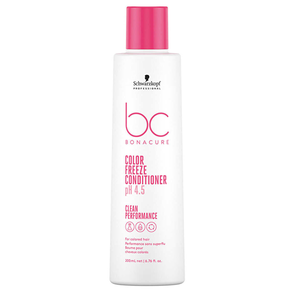 Bonacure Color Protecting Hair Conditioner 200ml - Gentle Formula | Vegan