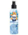 Yumoş Jet Fresh Spray - Lily Scent 200ml | Refreshing Fabric Care