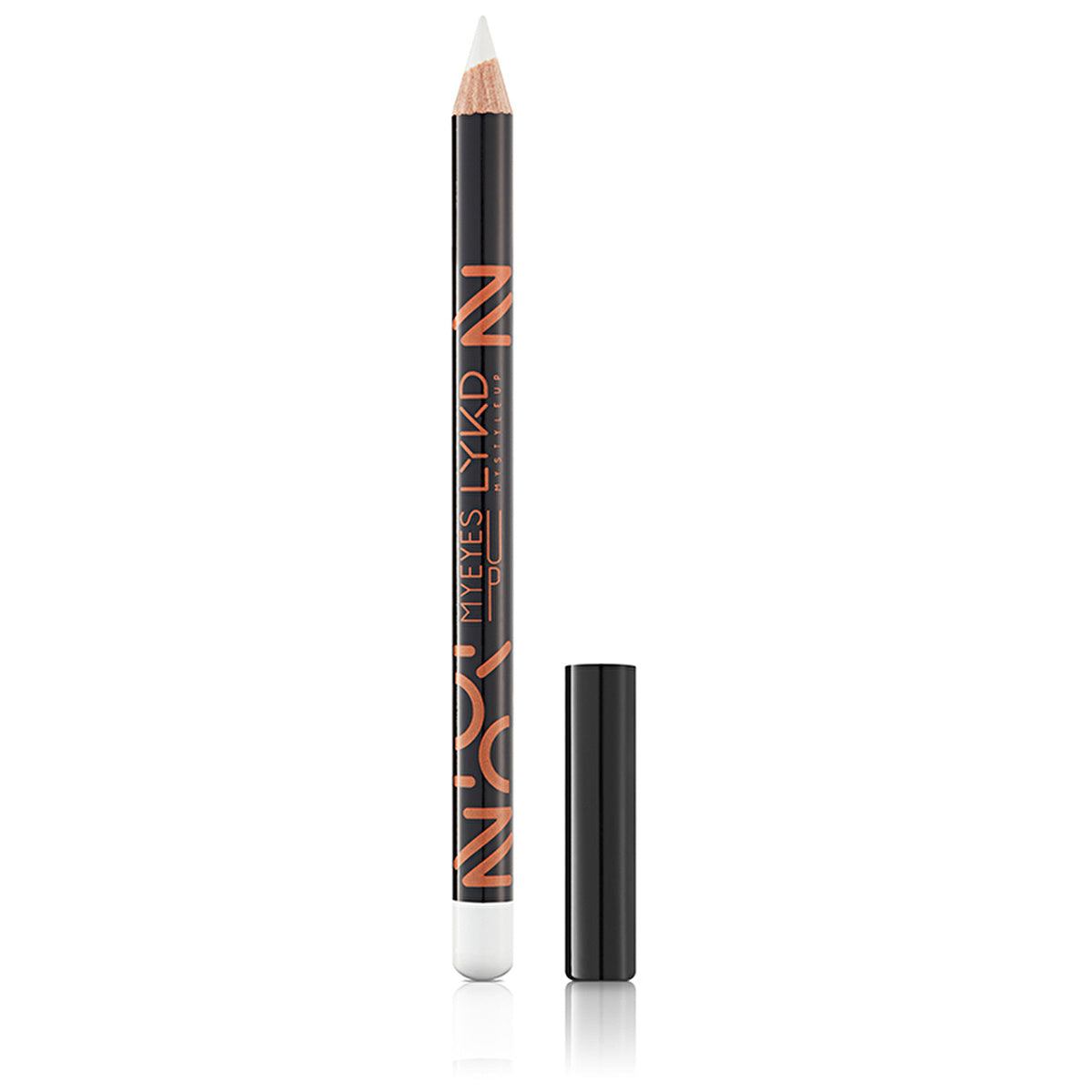 LYKD Eyeliner 101 Dazzle - High Pigment & Waterproof | Long-Lasting