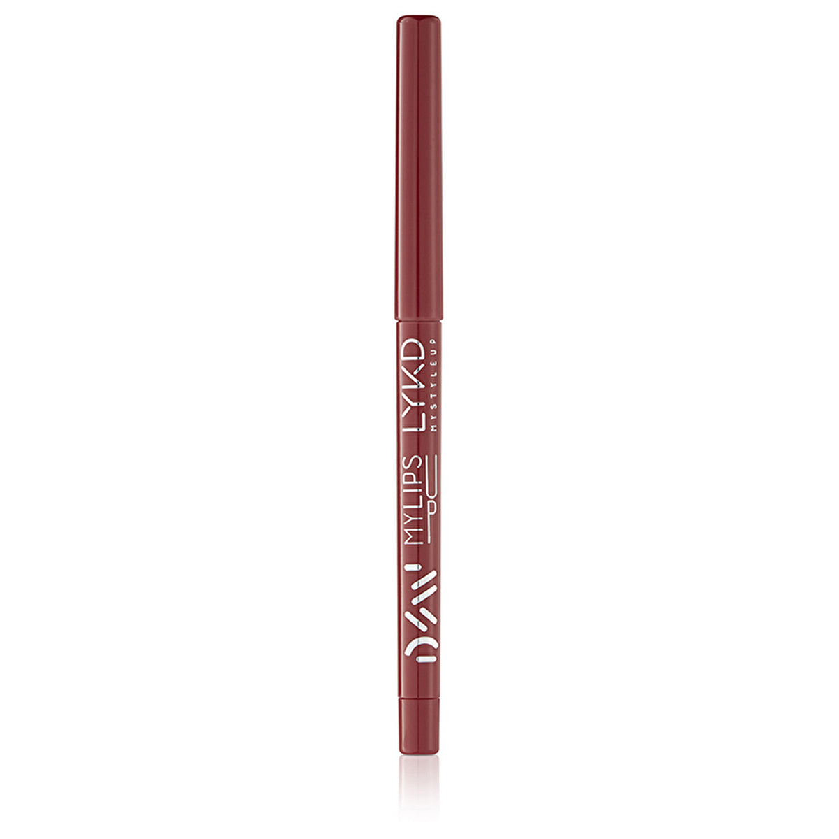 LYKD Lip Liner 190 Drama - Water-Resistant Formula | Soft Tip - Image #1