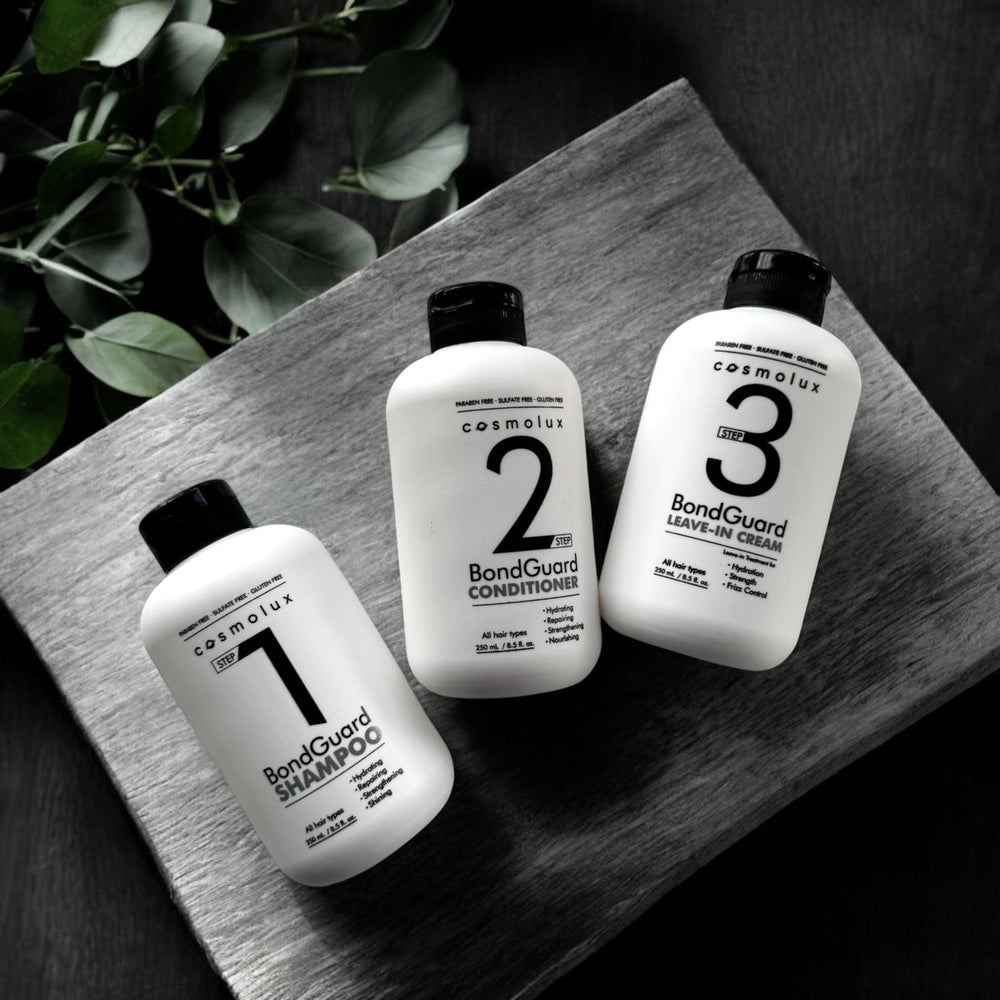 Cosmolux BondGuard Shampoo - view 10
