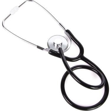 Mesilife Single Head Stethoscope MC-230 - Lightweight Aluminum Chestpiece