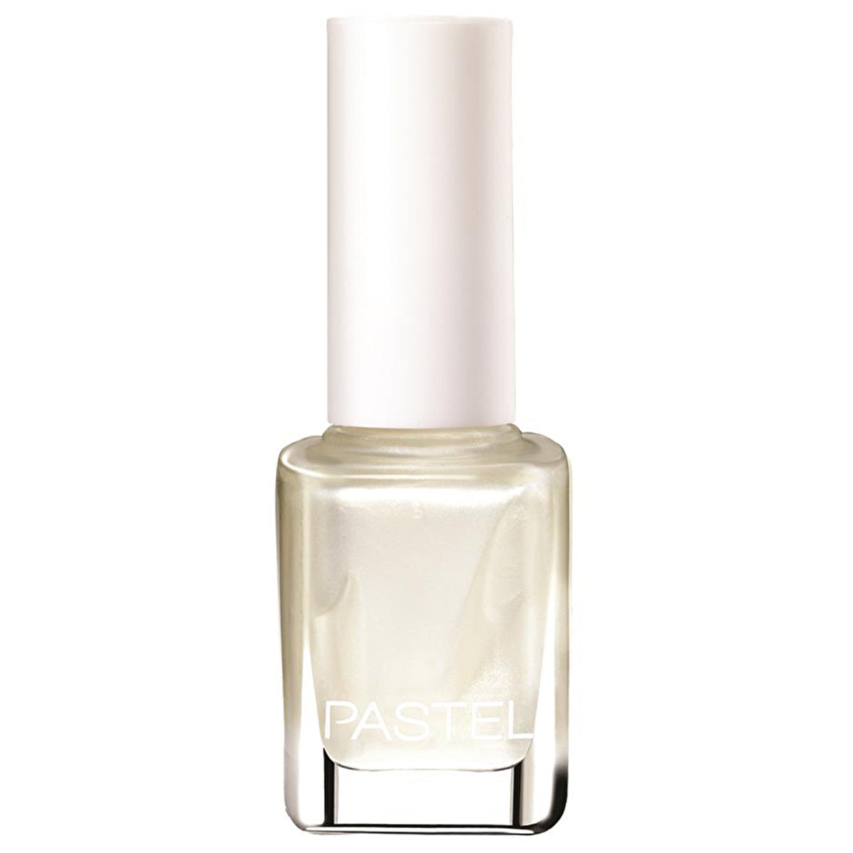 Pastel Nail Polish 02 - Vegan & Cruelty Free | High-Quality Finish