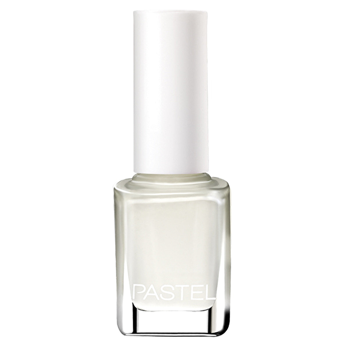 Pastel Nail Polish 04 - Vibrant Color | Cruelty-Free | 13ml