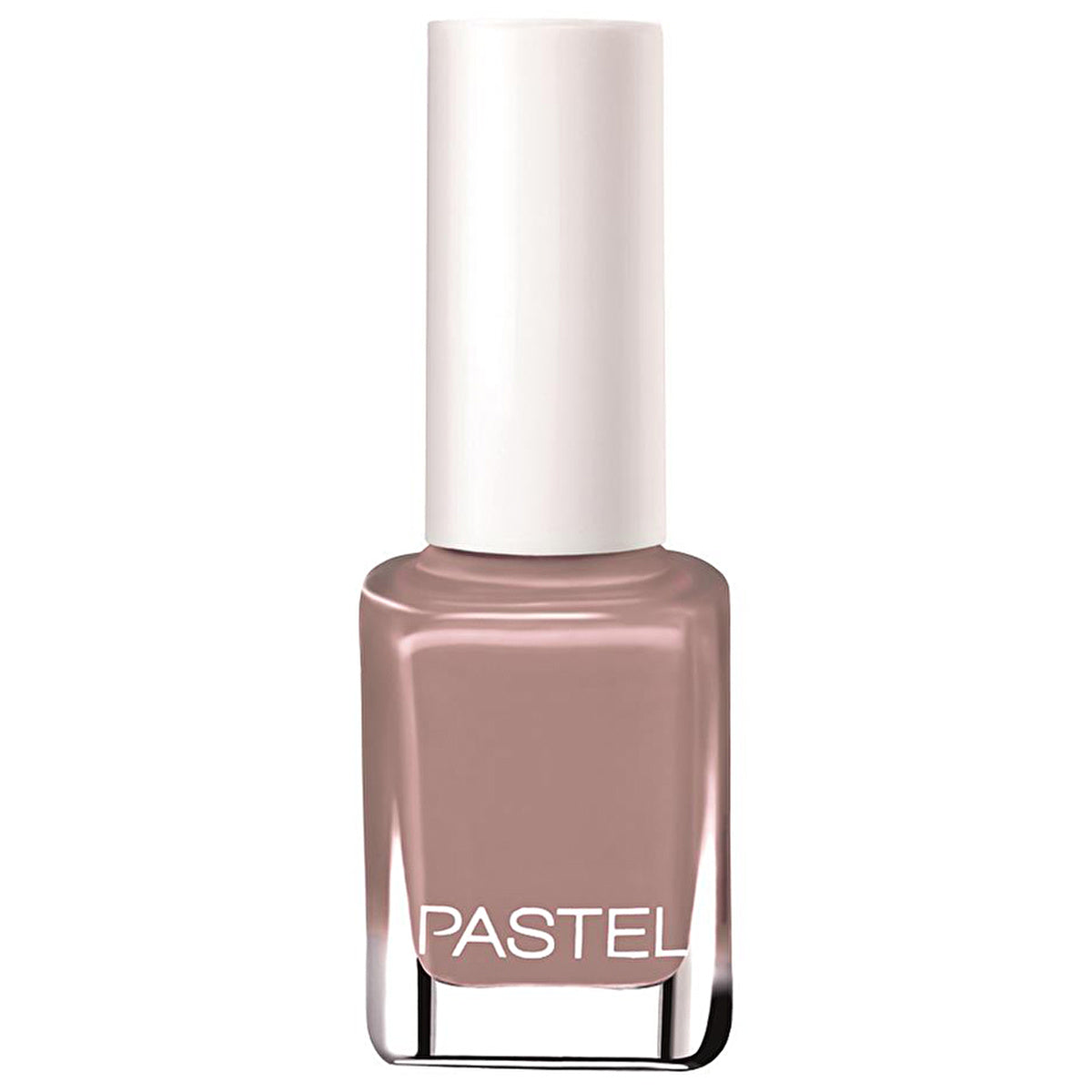 Pastel Nail Polish 120 - Bold Fashion Colors | Vegan & Cruelty-Free