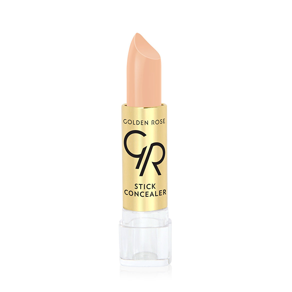 Golden Rose Stick Concealer No:02 - Creamy Formula | Coverage