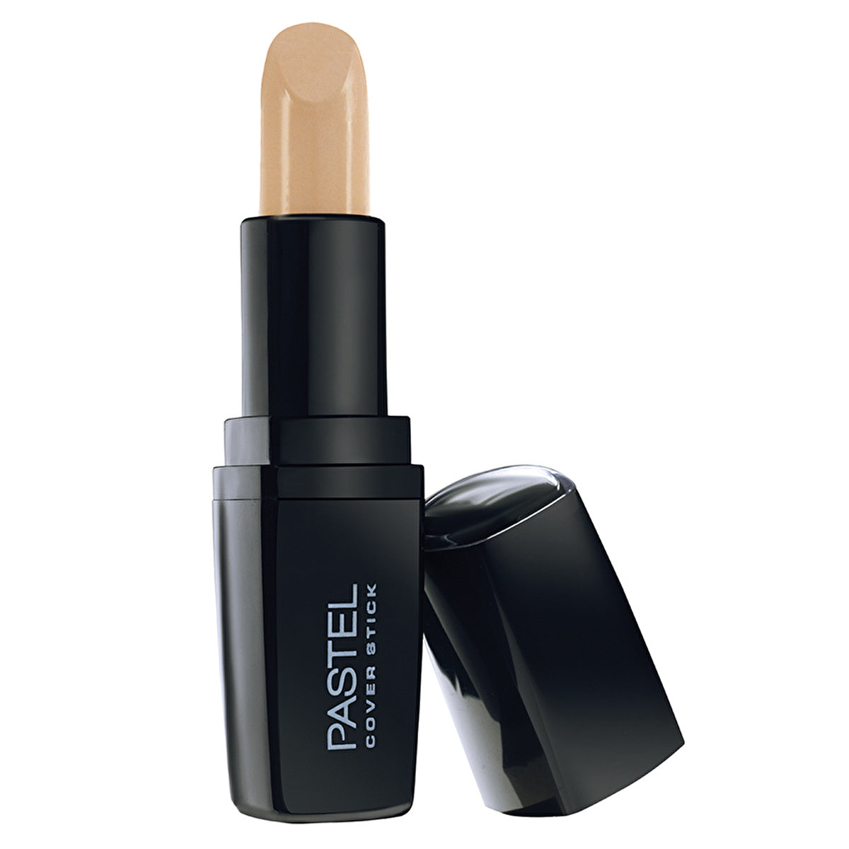 Pastel Cover Stick Concealer 02 - Flawless Coverage | Long-Lasting