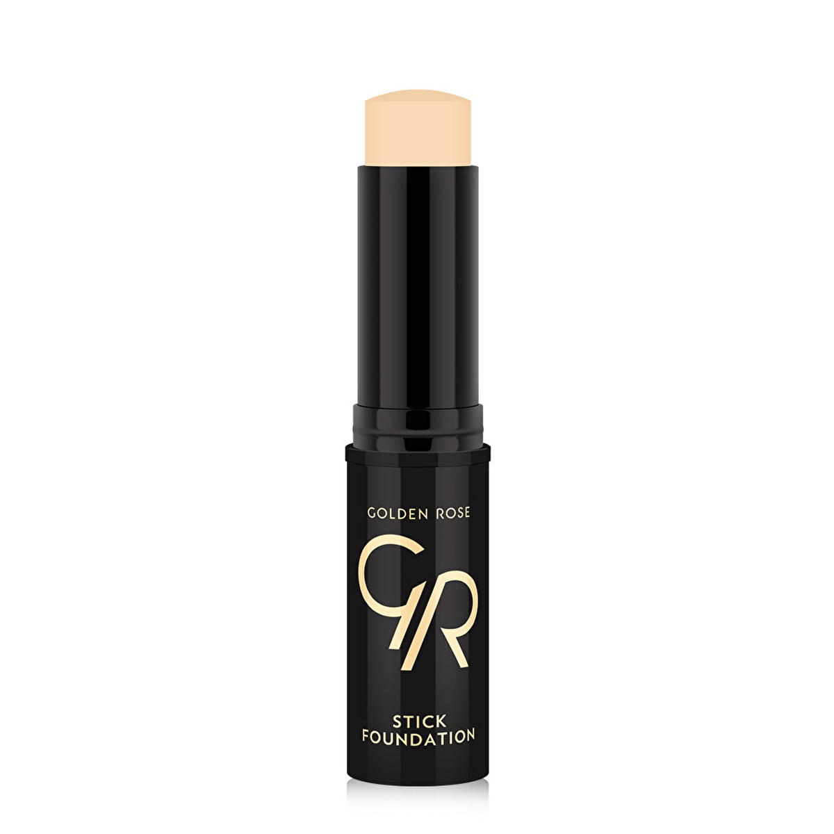 Golden Rose Stick Foundation No:02 - Full Coverage | Flawless Finish