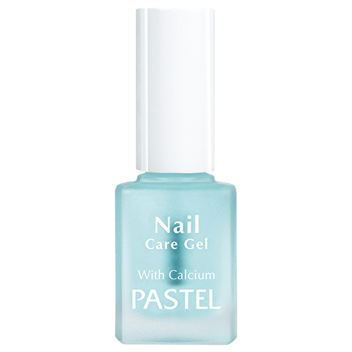 Pastel Calcium Nail Care Gel - Strengthens Weak Nails | 0.5 oz