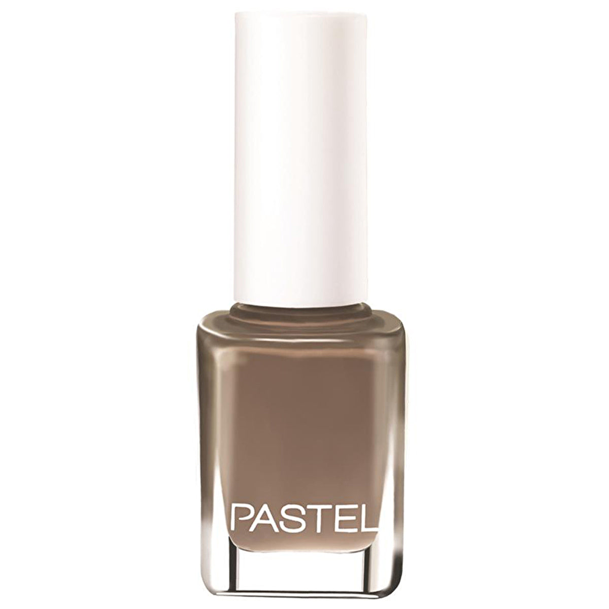 Pastel Nail Polish 75 - Vibrant Colors | Cruelty-Free & Vegan | 13ml - Image #1