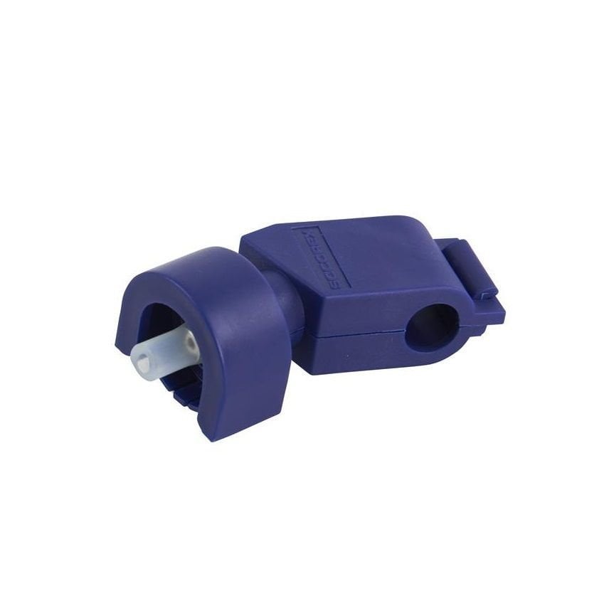 Socorex Automatic Injector Replacement Bottle Adapter Set