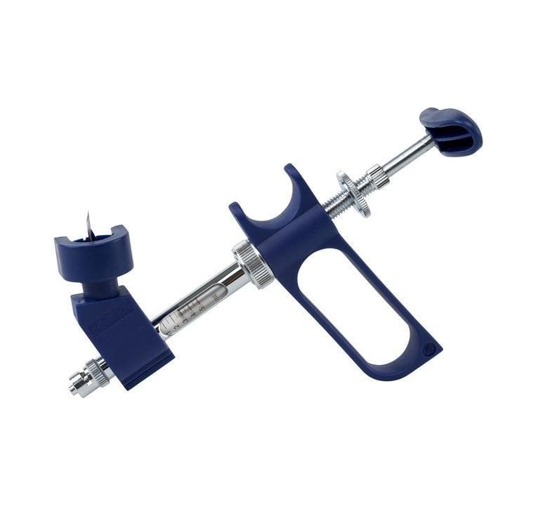 Socorex Automatic Injector with Bottle Adapter 0.5 ml