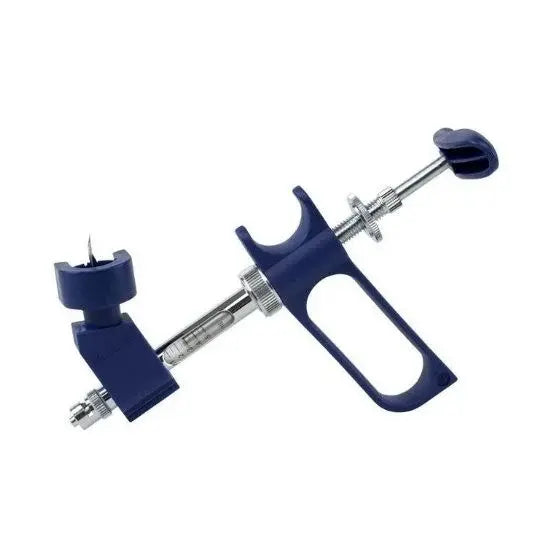 Socorex Automatic Injector with Bottle Adapter 0.5 ml