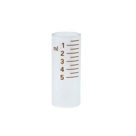 Socorex Automatic Injector Replacement Glass 5 ml
