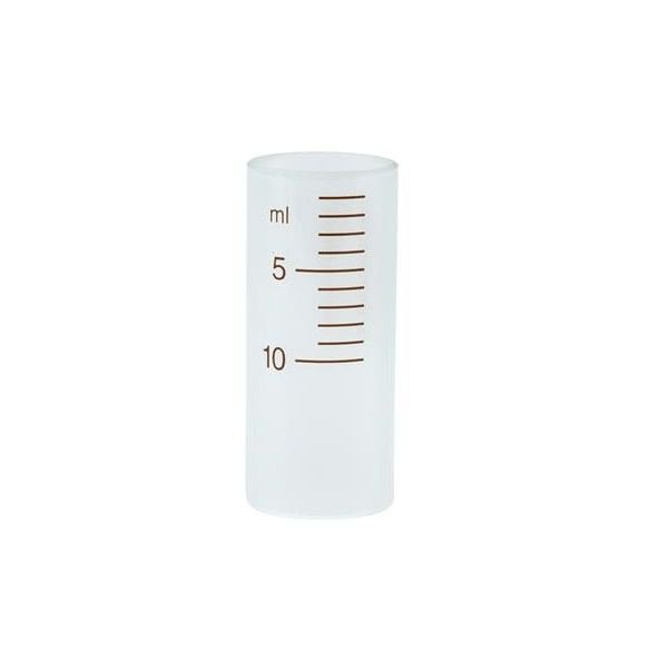 Socorex Automatic Injector Replacement Glass 10 ml