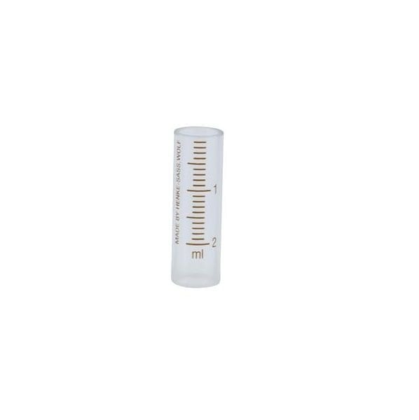 HSW Unimatik Automatic Injector Replacement Glass 2 ml