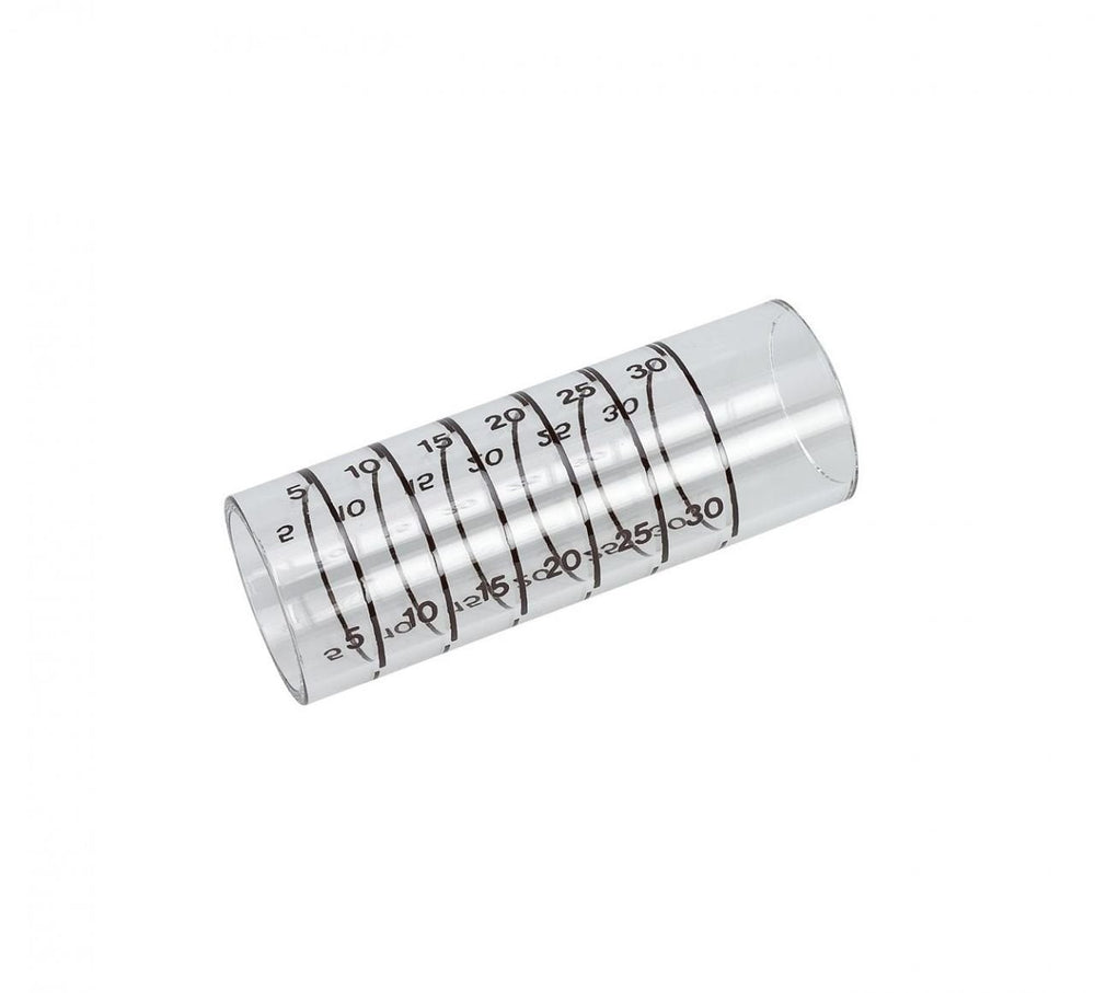 Kruuse Bovivet Automatic Drenching Syringe Replacement Glass 30ml
