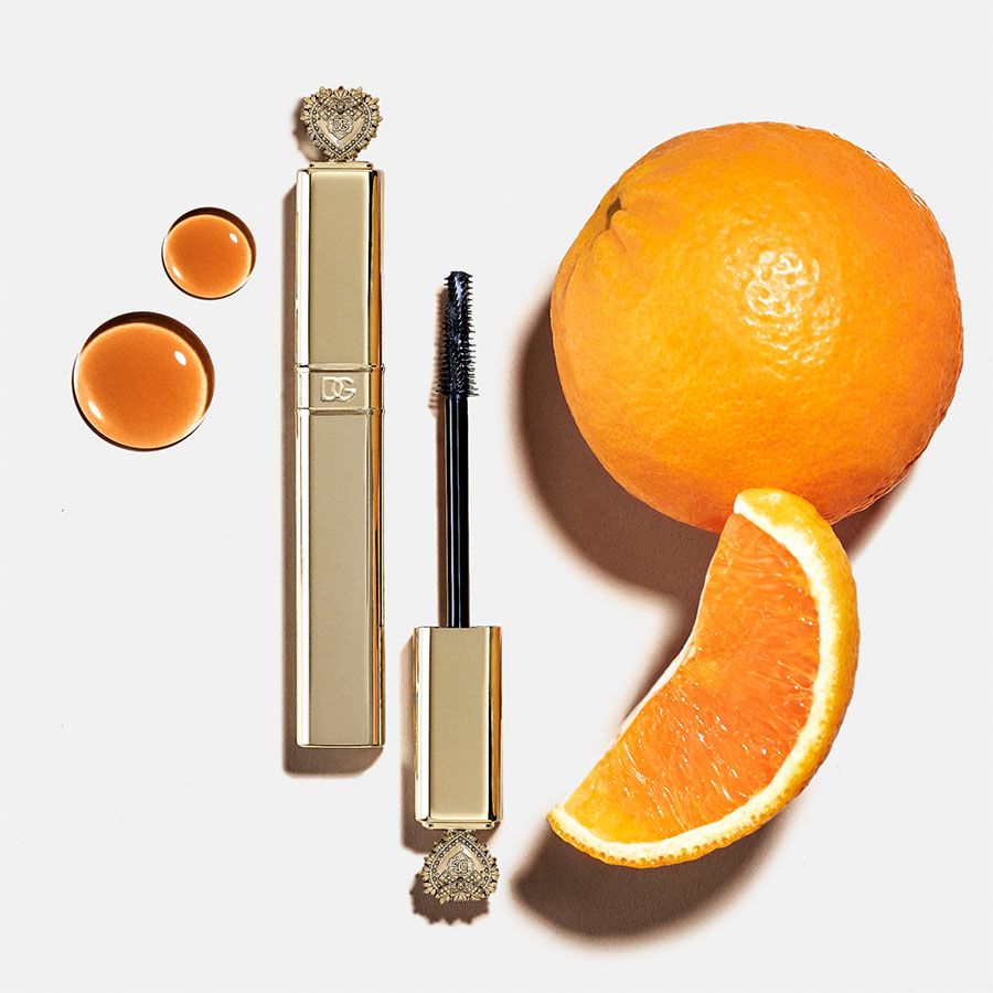 Dolce & Gabbana Everfull XL Mascara for Volumizing Lash Lift