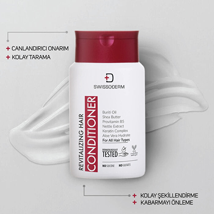 Swissoderm Hydrating Face Cream Anti-Aging - 1.7 oz | Moisturizer - view 3