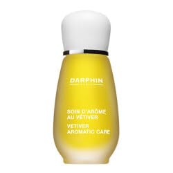 Darphin Vetiver Aromatic Stress Relief Serum - Natural Skincare for Stress Relief &amp; Radiant Skin