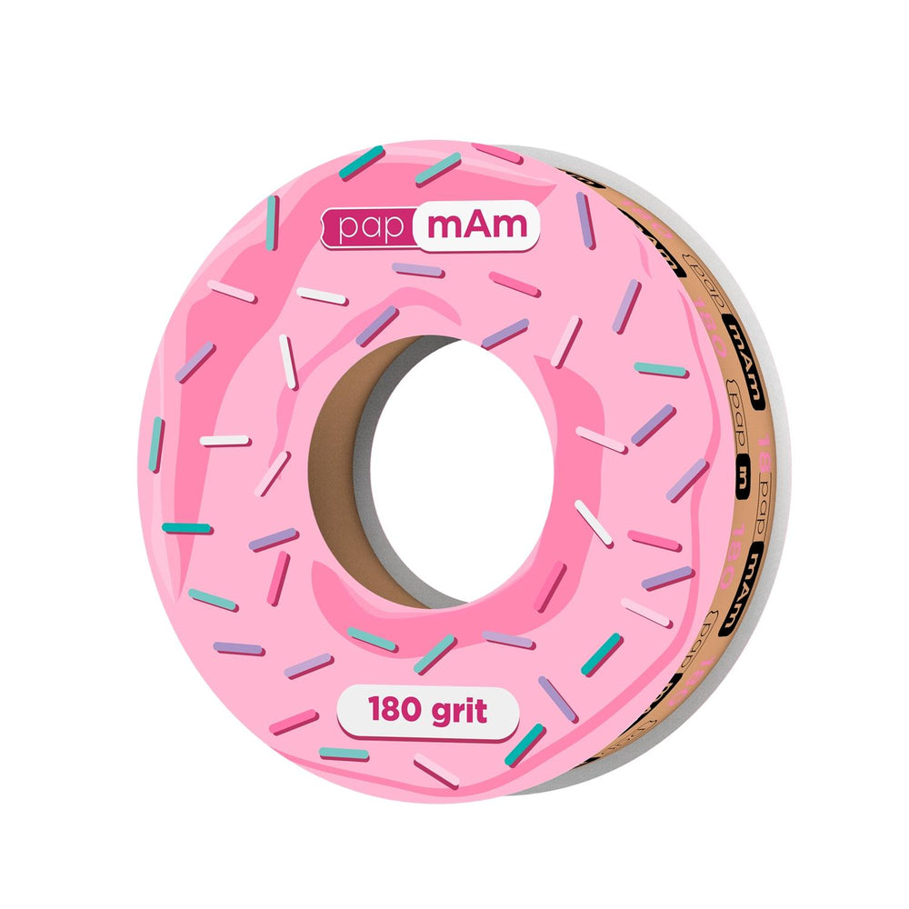 STALEKS Expert PapmAm 180 Grit Replacement Tape 180 Grit