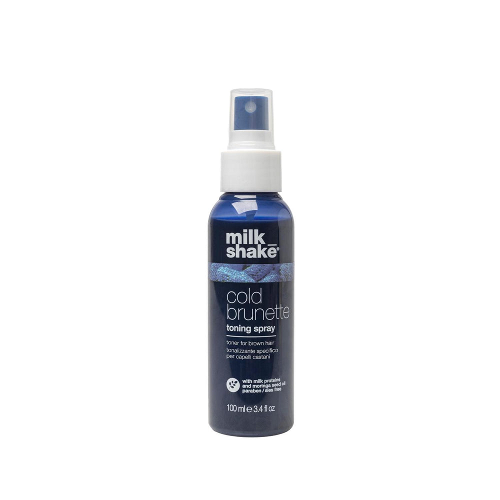 milk_shake Cold Brunette Toning Spray for Brown Hair 100 ml