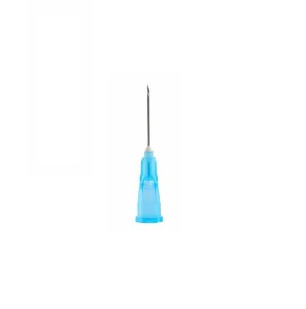 Kruuse Sterile Injection Needles for Veterinary Use 100 Count