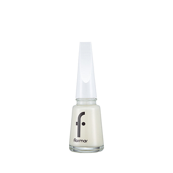 Flormar Nail Enamel 227 - Easy Application | 1 Piece - Nail Polish