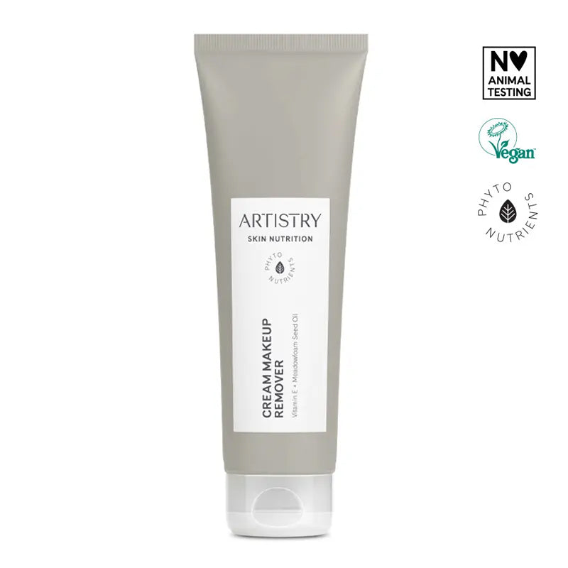 Artistry Skin Nutrition Makeup Remover Cream, 118 g