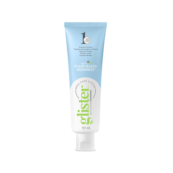Glister Multi-Action Toothpaste - 200g