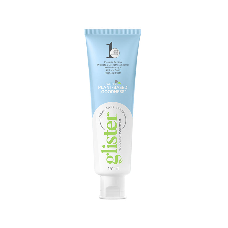 Glister Multi-Action Toothpaste - 200g