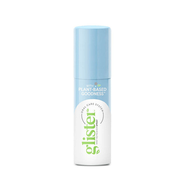 Glister Mint Refresher Spray, 14 ml