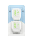 Glister Multi-Action Dental Floss - 2 x 50m