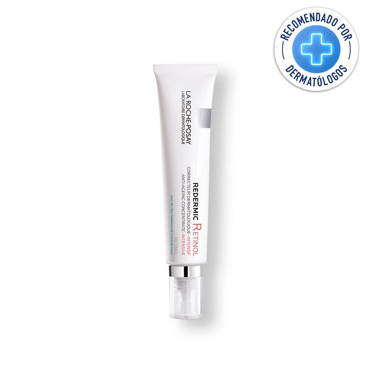 La Roche Posay Redermic R Retinol Anti-Wrinkle Cream 30 ml