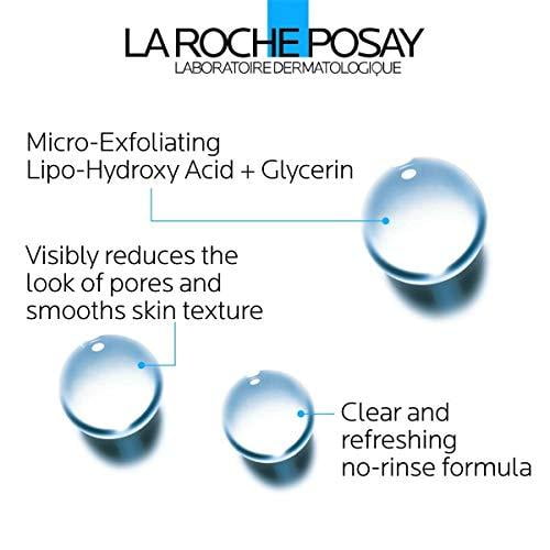 La Roche-Posay Effaclar Astringent Face Toner - view 2